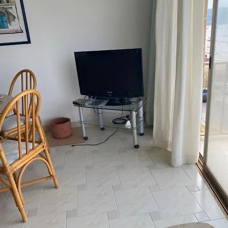 Sea Front At Bay, Malta! * Mellieha