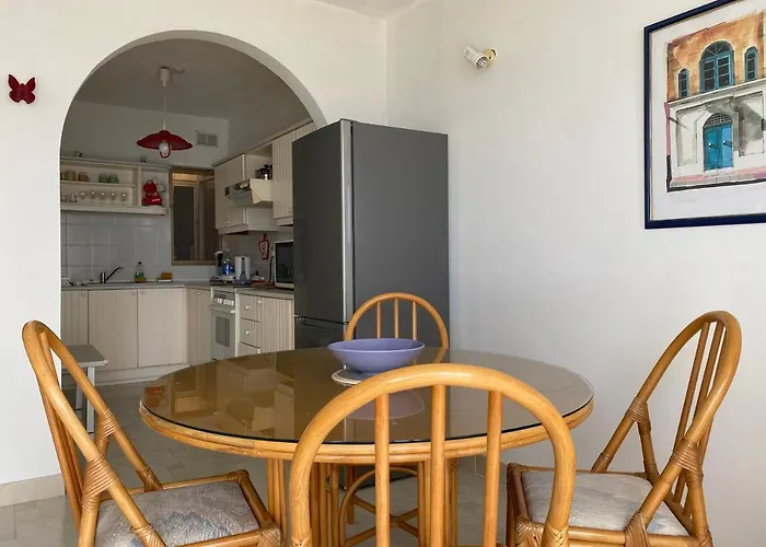 Sea Front At Bay, Malta!