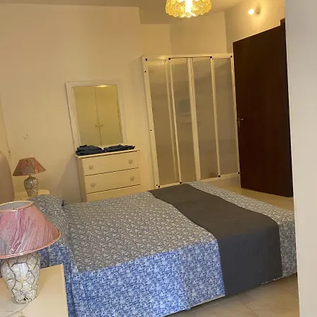 Appartement Sea Front At Bay, Malta! Mellieħa