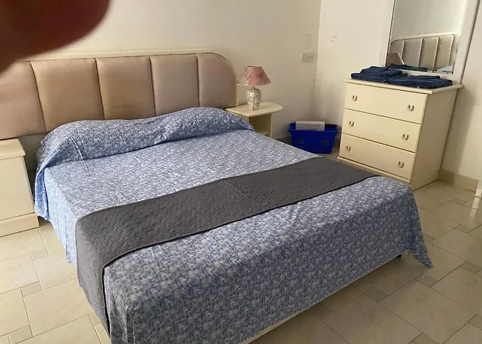 Sea Front At Bay, Malta! * Mellieħa