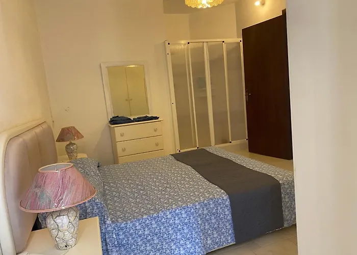 Appartement Sea Front At Bay, Malta! Mellieħa