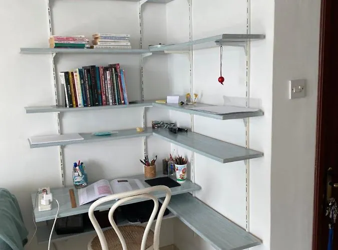 Sea Front At Bay, Malta! *